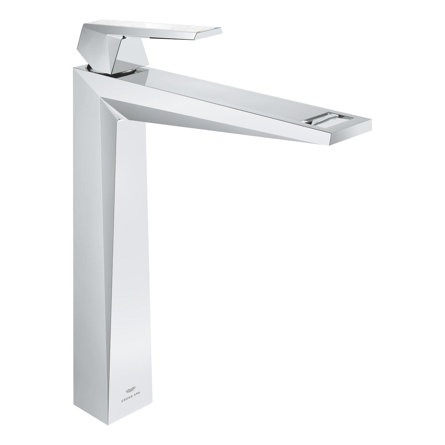 Grohe Allure Brilliant Private Collection XL-Boy Tezgah Üstü Lavabo Bataryası - alternatif görünüm - GROHE 24418000