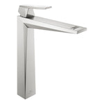 Grohe Allure Brilliant Private Collection XL-Boy Tezgah Üstü Lavabo Bataryası, Paslanmaz Çelik - alternatif görünüm - GROHE 24418DC0