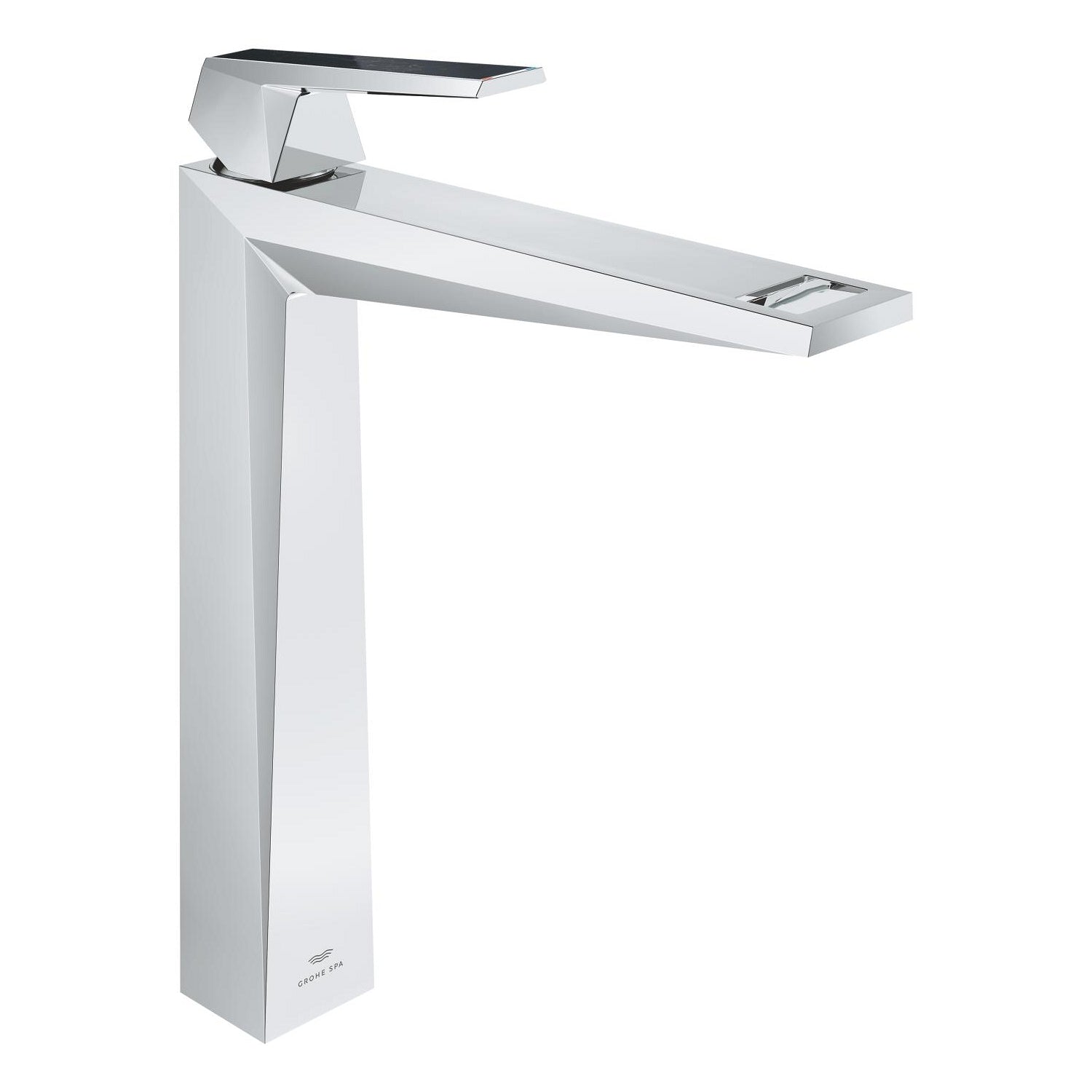Grohe Allure Brilliant Private Collection XL-Boy Tezgah Üstü Lavabo Bataryası - alternatif görünüm - GROHE 24419000
