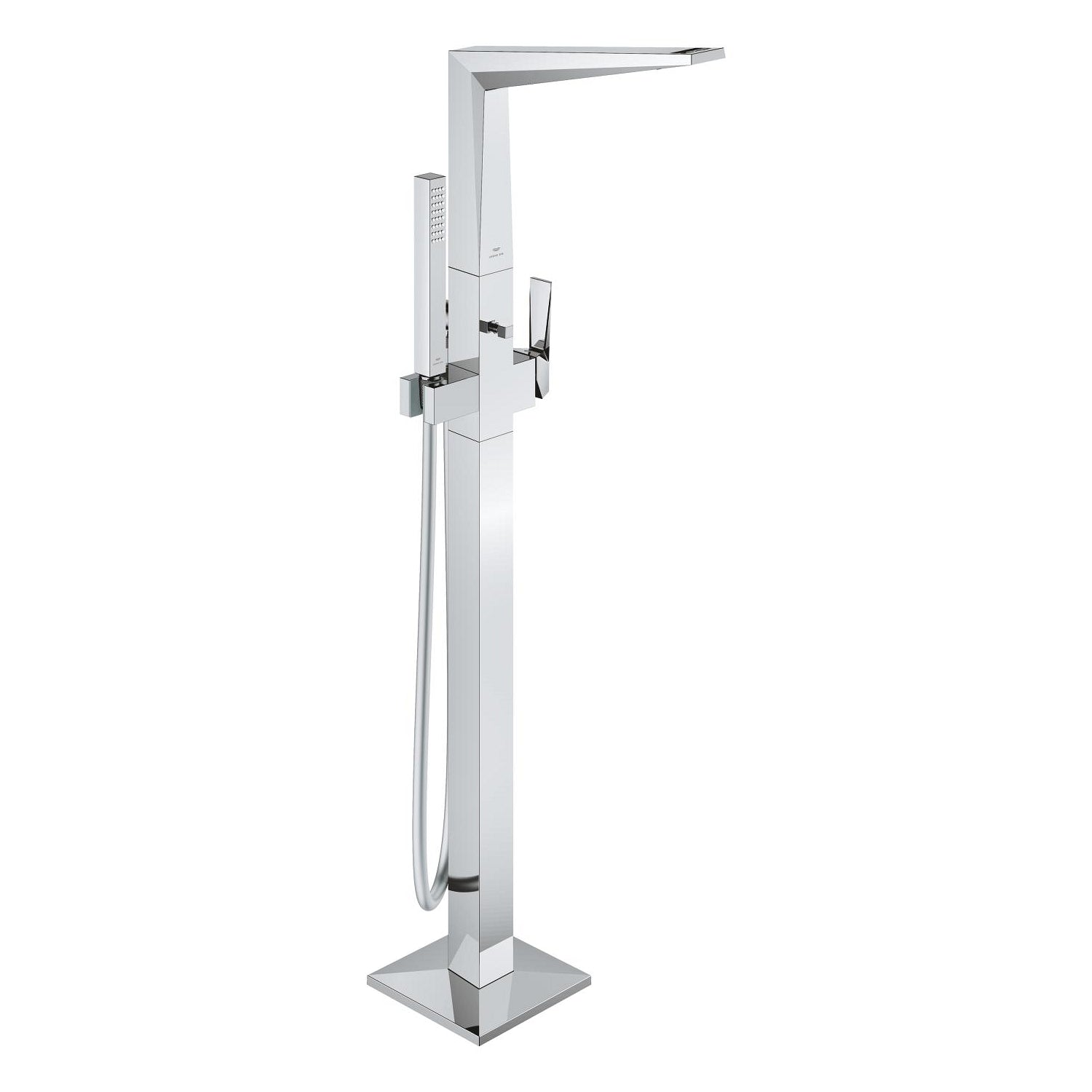 Grohe Allure Brilliant Private Collection Yerden Küvet Bataryası - alternatif görünüm - GROHE 24422000