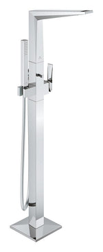 Grohe Allure Brilliant Private Collection Yerden Küvet Bataryası - GROHE 24422000