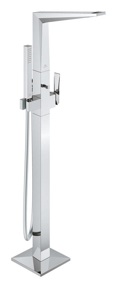 Grohe Allure Brilliant Private Collection Yerden Küvet Bataryası - GROHE 24422000