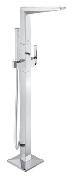 Grohe Allure Brilliant Private Collection Yerden Küvet Bataryası - GROHE 24423000