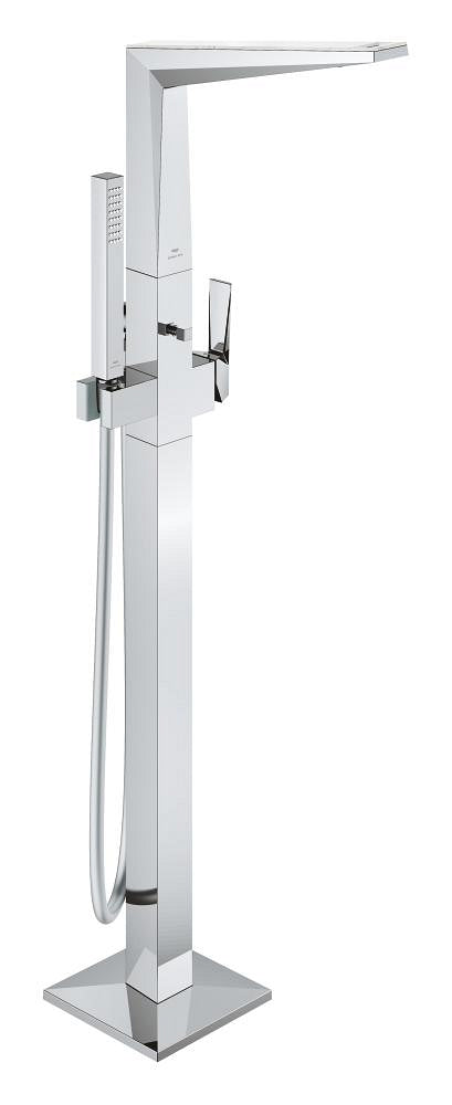 Grohe Allure Brilliant Private Collection Yerden Küvet Bataryası - GROHE 24423000