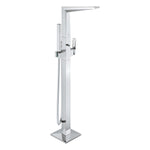 Grohe Allure Brilliant Private Collection Yerden Küvet Bataryası - alternatif görünüm - GROHE 24423000