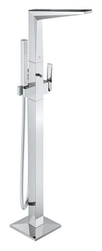 Grohe Allure Brilliant Private Collection Yerden Küvet Bataryası - GROHE 24424000