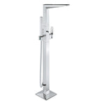 Grohe Allure Brilliant Private Collection Yerden Küvet Bataryası - alternatif görünüm - GROHE 24424000