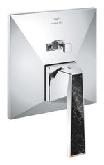Grohe Allure Brilliant Private Collection Ankastre Banyo ve Duş Bataryası (Sıva Üstü Grubu) - GROHE 24427000