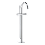 Grohe Atrio Private Collection Tek Yerden Küvet Bataryası (Sıva Üstü Grubu) - alternatif görünüm - GROHE 25229000
