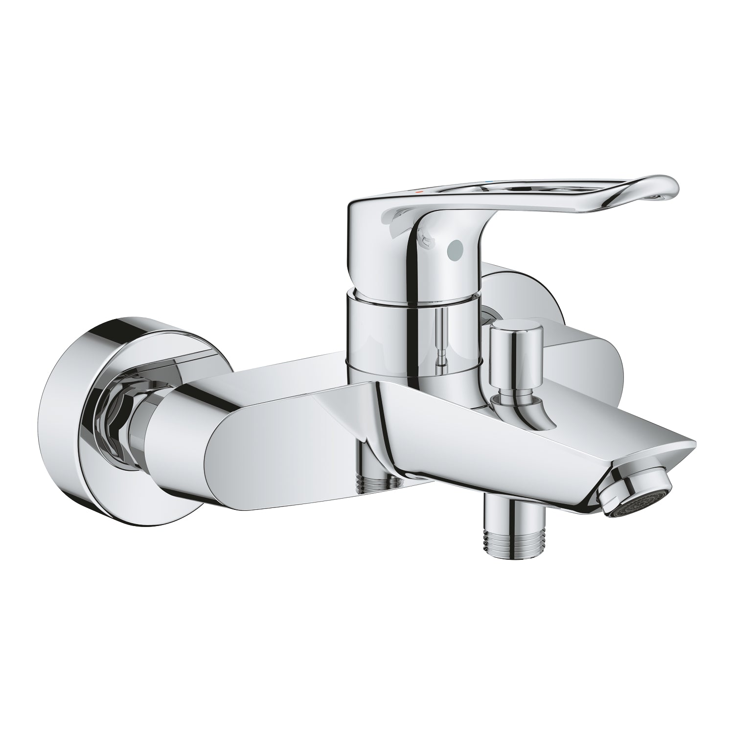 Grohe Eurosmart Banyo Bataryası - alternatif görünüm - GROHE 25241003