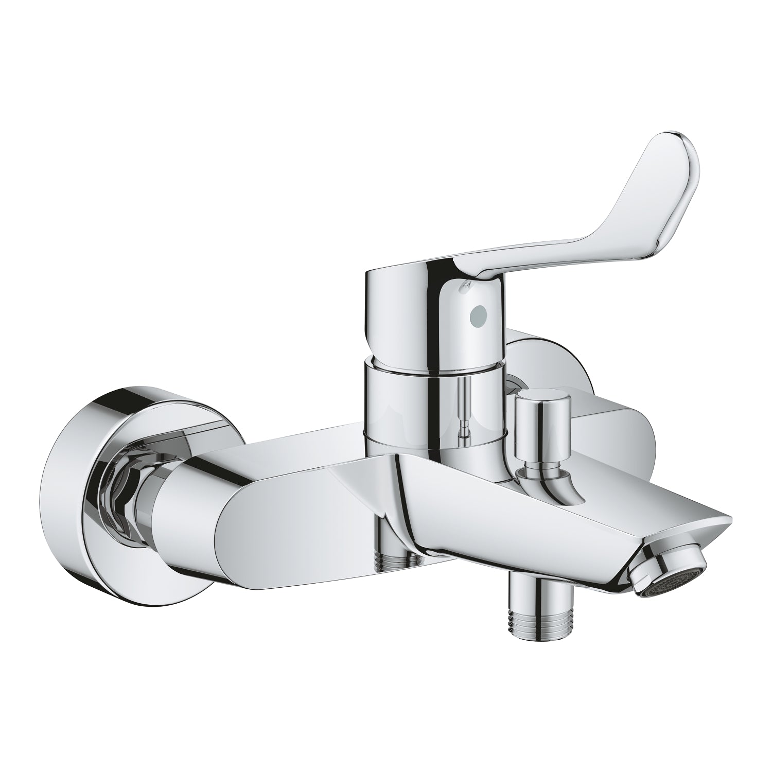 Grohe Eurosmart Banyo Bataryası - alternatif görünüm - GROHE 25243003