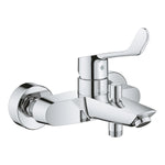 Grohe Eurosmart Banyo Bataryası - alternatif görünüm - GROHE 25243003