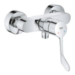 Grohe Eurosmart Duş Bataryası - alternatif görünüm - GROHE 25244003