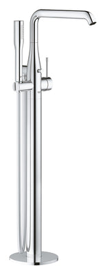 Grohe Essence Yerden Küvet Bataryası (Sıva Üstü Grubu) - GROHE 25248001