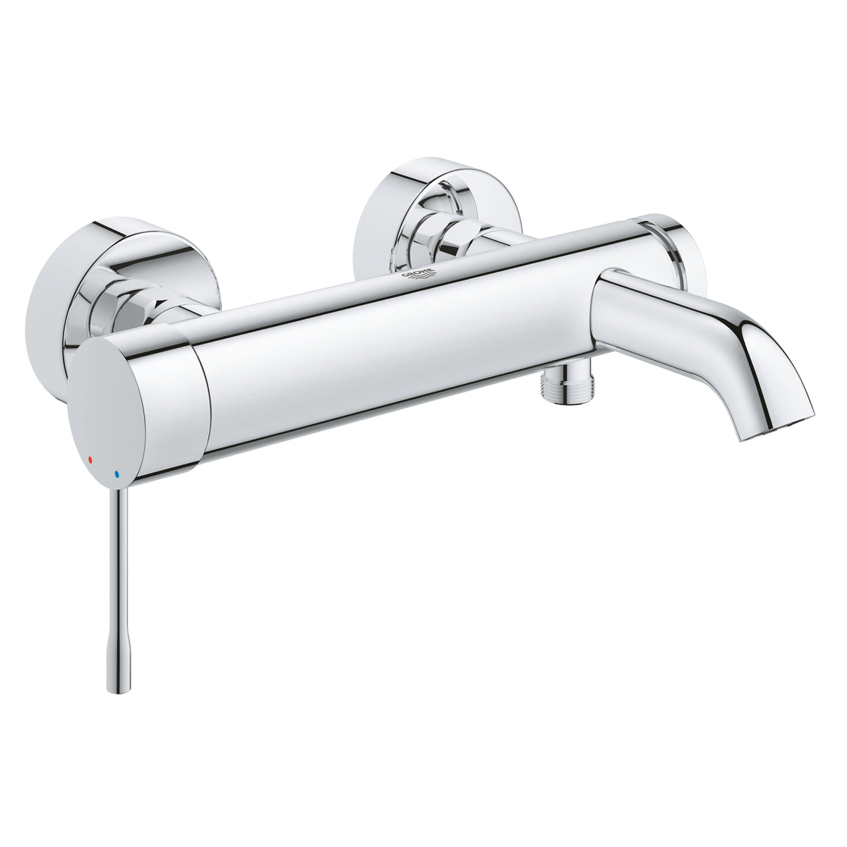 Grohe Essence Banyo Bataryası, Krom