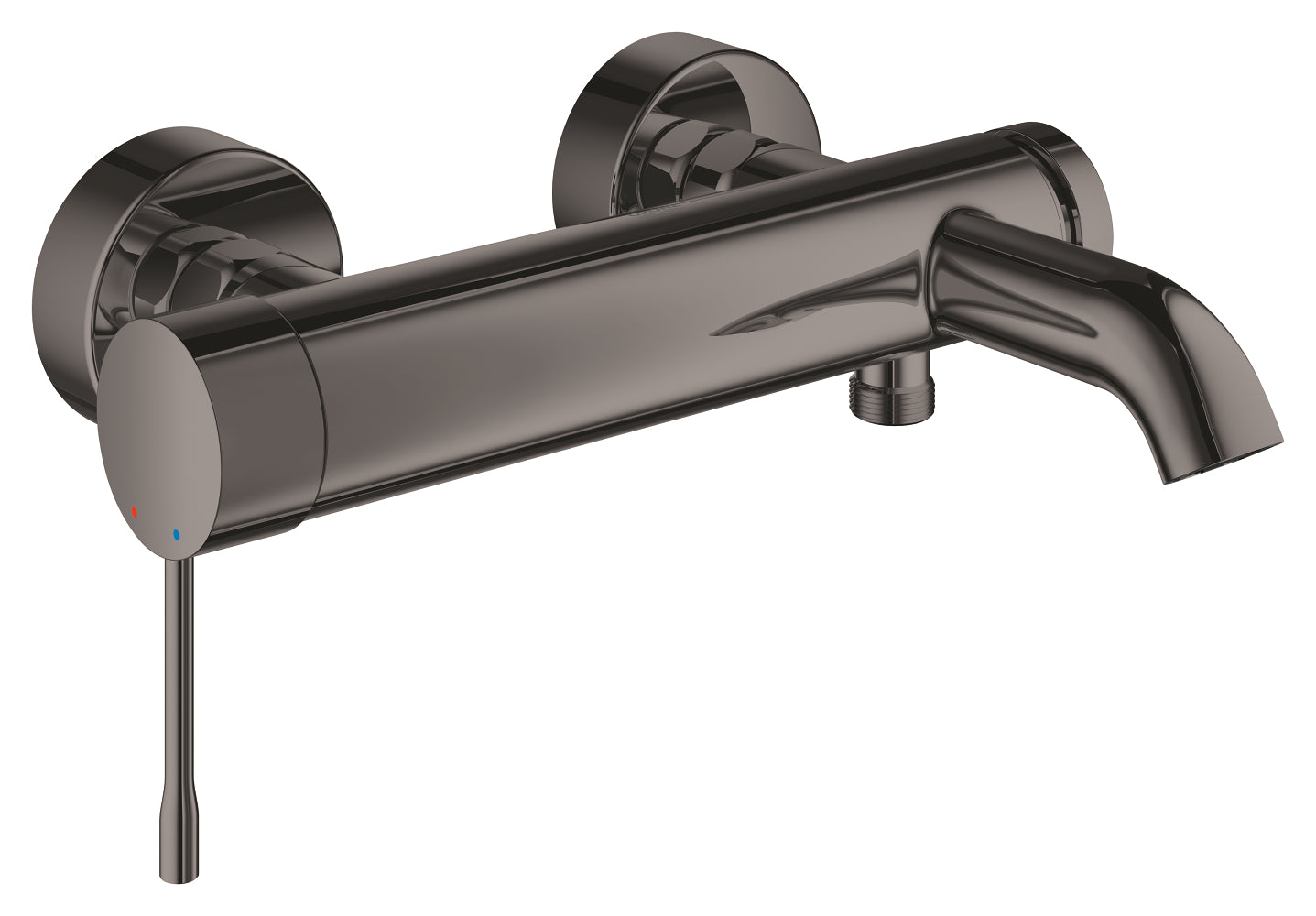 Grohe Essence Banyo Bataryası, Sert Grafit - GROHE 25250A01