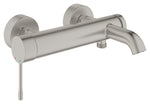 Grohe Essence Banyo Bataryası, Paslanmaz Çelik - GROHE 25250DC1