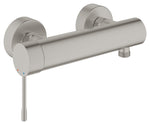 Grohe Essence New Duş Bataryası, Paslanmaz Çelik - GROHE 25252DC1