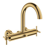 Grohe Atrio Banyo Bataryası, Altın - GROHE 25268GL0