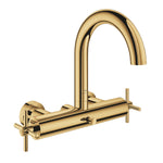Grohe Atrio Banyo Bataryası, Altın - alternatif görünüm - GROHE 25268GL0