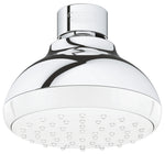 Grohe Tempesta 100 Tepe Duşu, 1 Akışlı