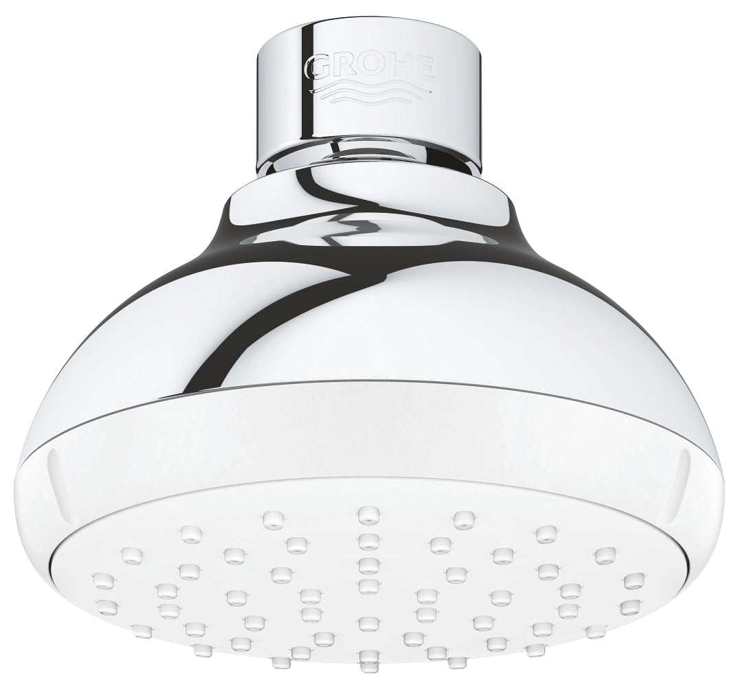 Grohe Tempesta 100 Tepe Duşu, 1 Akışlı