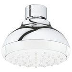 Grohe Tempesta 100 Tepe Duşu, 1 Akışlı - alternatif görünüm - GROHE 26050001