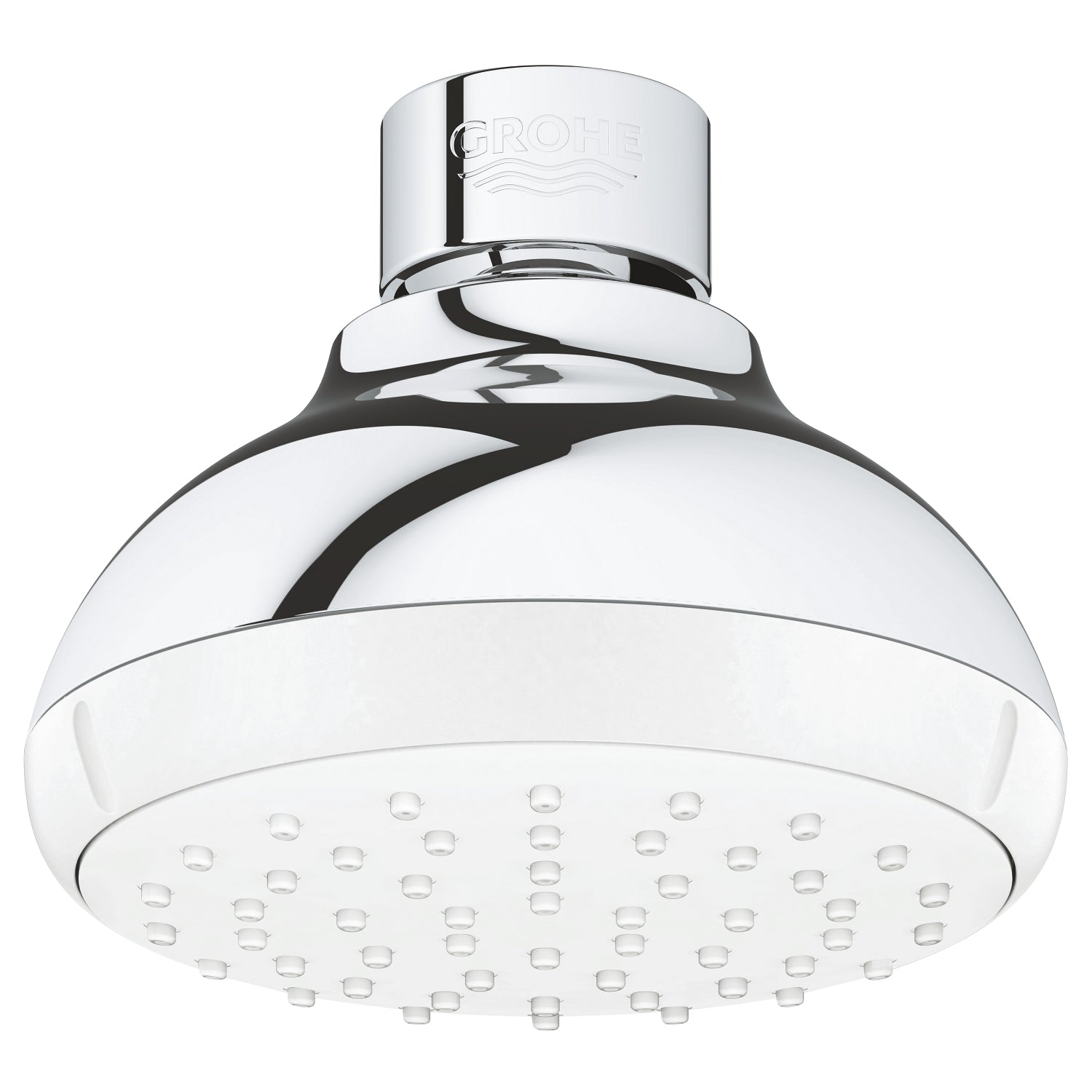 Grohe Tempesta 100 Tepe Duşu, 1 Akışlı - alternatif görünüm - GROHE 26050001