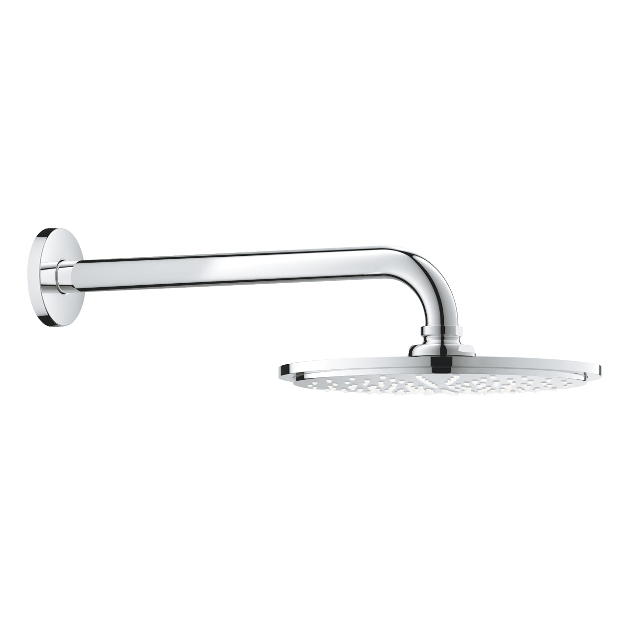 Grohe Rainshower Cosmopolitan 210 Tepe Duşu Seti, 28 cm