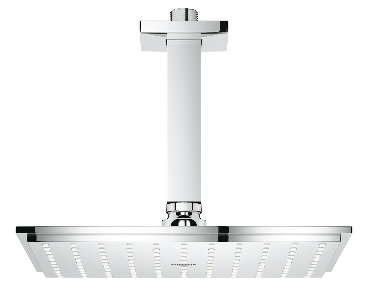 Grohe Rainshower Allure Tepe Duşu, 23 cm (Tavandan)