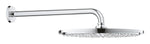 Grohe Rainshower Cosmopolitan 310 Tepe Duşu Seti, 31 cm - GROHE 26066000