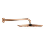 Grohe Rainshower Cosmopolitan 310 Duş Başlığı 38 cm, Bakır - alternatif görünüm - GROHE 26066DA0