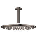 Grohe Rainshower Cosmopolitan 310 Tepe Duşu Seti, 142 mm, 1 Akışlı, Sert Grafit - alternatif görünüm - GROHE 26067A00