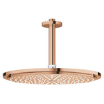 Grohe Rainshower Cosmopolitan 310 Tepe Duşu Seti 31 cm, Parlak Bakır - alternatif görünüm - GROHE 26067DA0