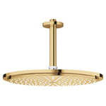Grohe Rainshower Cosmopolitan 310 Tepe Duşu Seti 31 cm, Altın - alternatif görünüm - GROHE 26067GL0