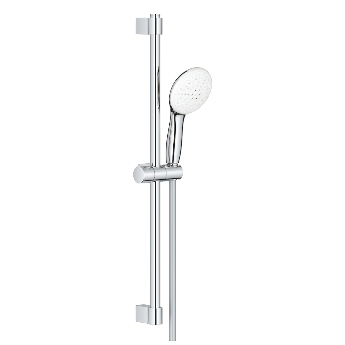 Grohe Tempesta 110 Sürgülü Duş Seti, 2 Akışlı