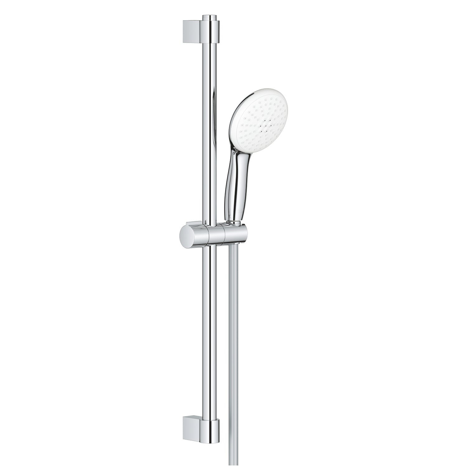 Grohe Tempesta 110 Sürgülü Duş Seti, 2 Akışlı - alternatif görünüm - GROHE 26162003