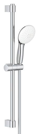 Grohe Tempesta 110 Sürgülü Duş Seti, 2 Akışlı - GROHE 26162003