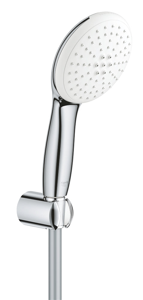 Grohe Tempesta 110 El Duş Takımı, 2 Akışlı - GROHE 26164003