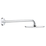Grohe Rainshower Cosmopolitan 210 Duş Başlığı ve 42 cm Duvardan Dirsek - alternatif görünüm - GROHE 26171000