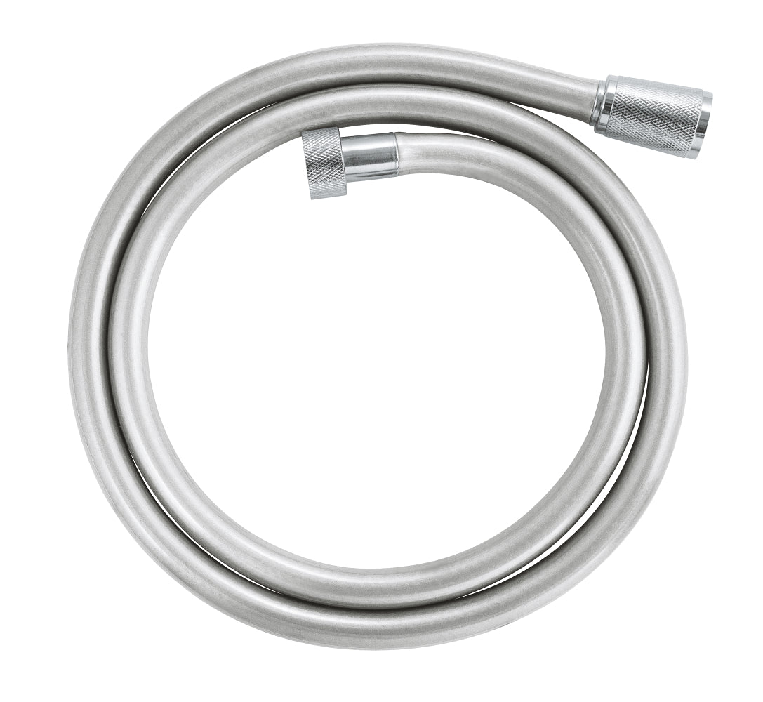 Grohe Silverflex Duş Hortumu, 125 cm - GROHE 26335001