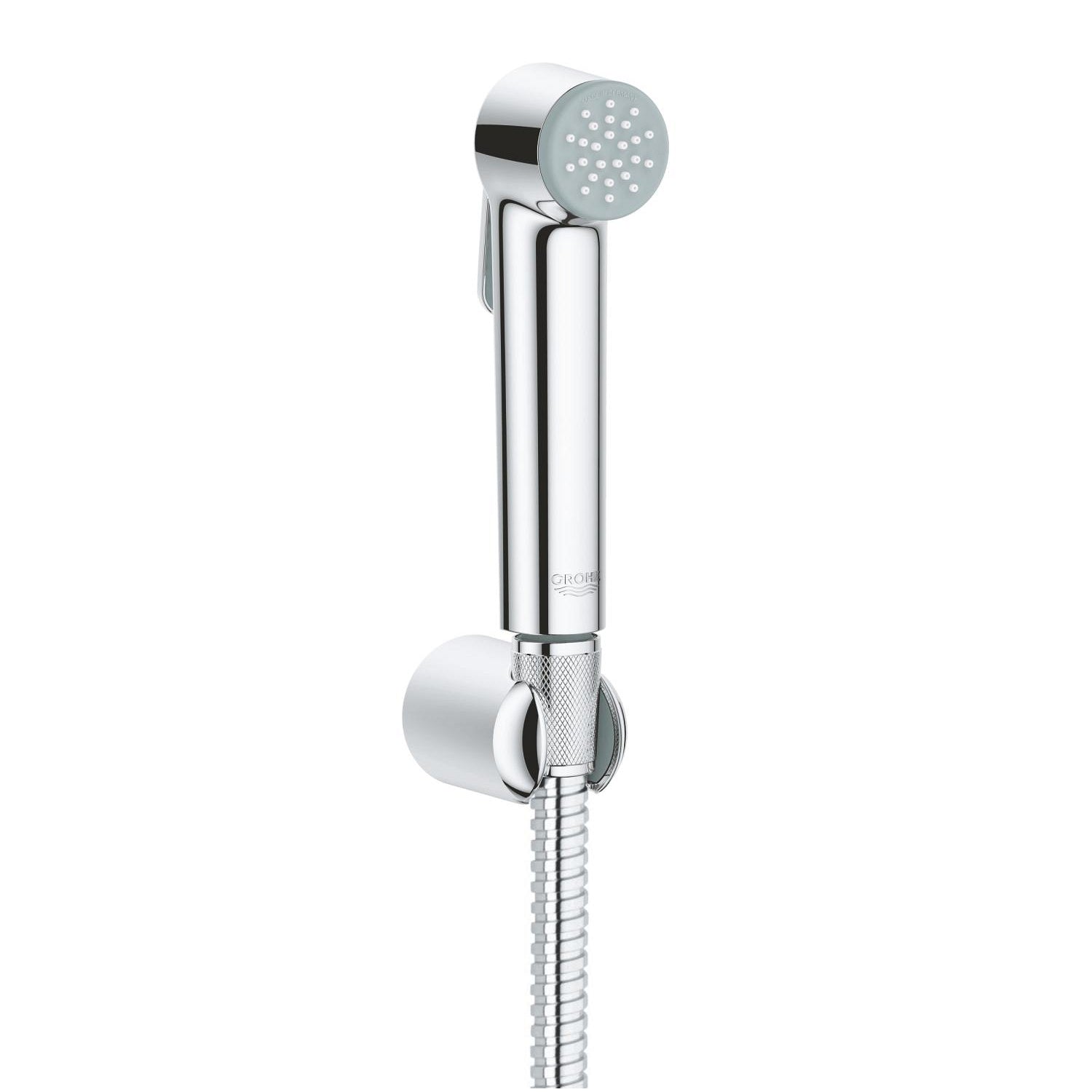 Grohe Tempesta-F Taharet Spreyi (Duvar Askısı Dahil) - alternatif görünüm - GROHE 26354000
