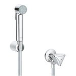 Grohe Tempesta-F Taharet Spreyi 30 Ara Musluklu Set, 1 Akışlı - alternatif görünüm - GROHE 26357000
