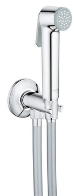 Grohe Tempesta F Tetik Spray 30 Taharet Duşu Seti - GROHE 26358000