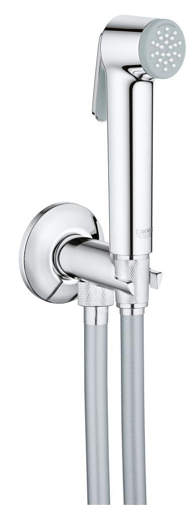 Grohe Tempesta F Tetik Spray 30 Taharet Duşu Seti - GROHE 26358000