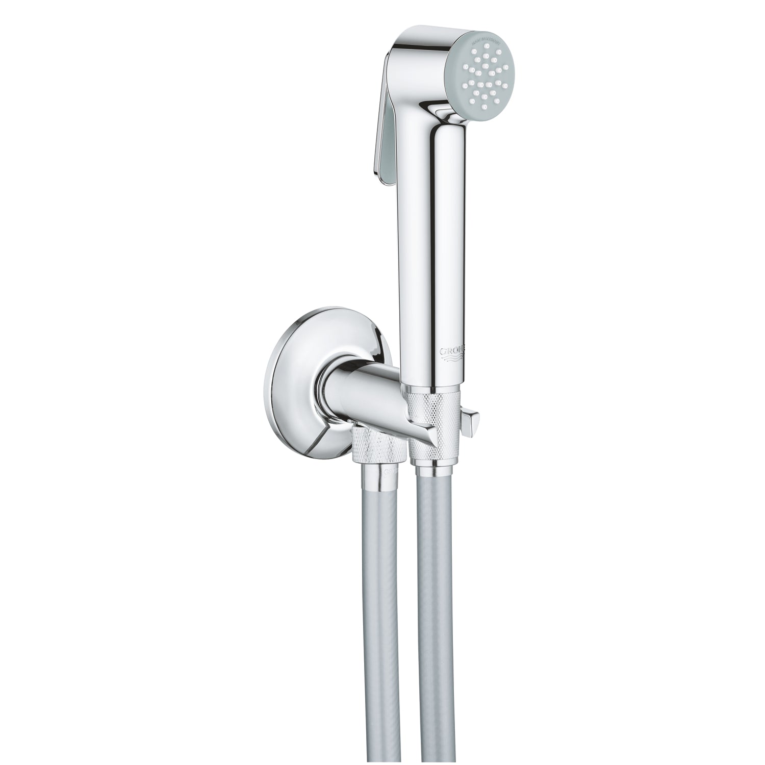 Grohe Tempesta F Tetik Spray 30 Taharet Duşu Seti - alternatif görünüm - GROHE 26358000