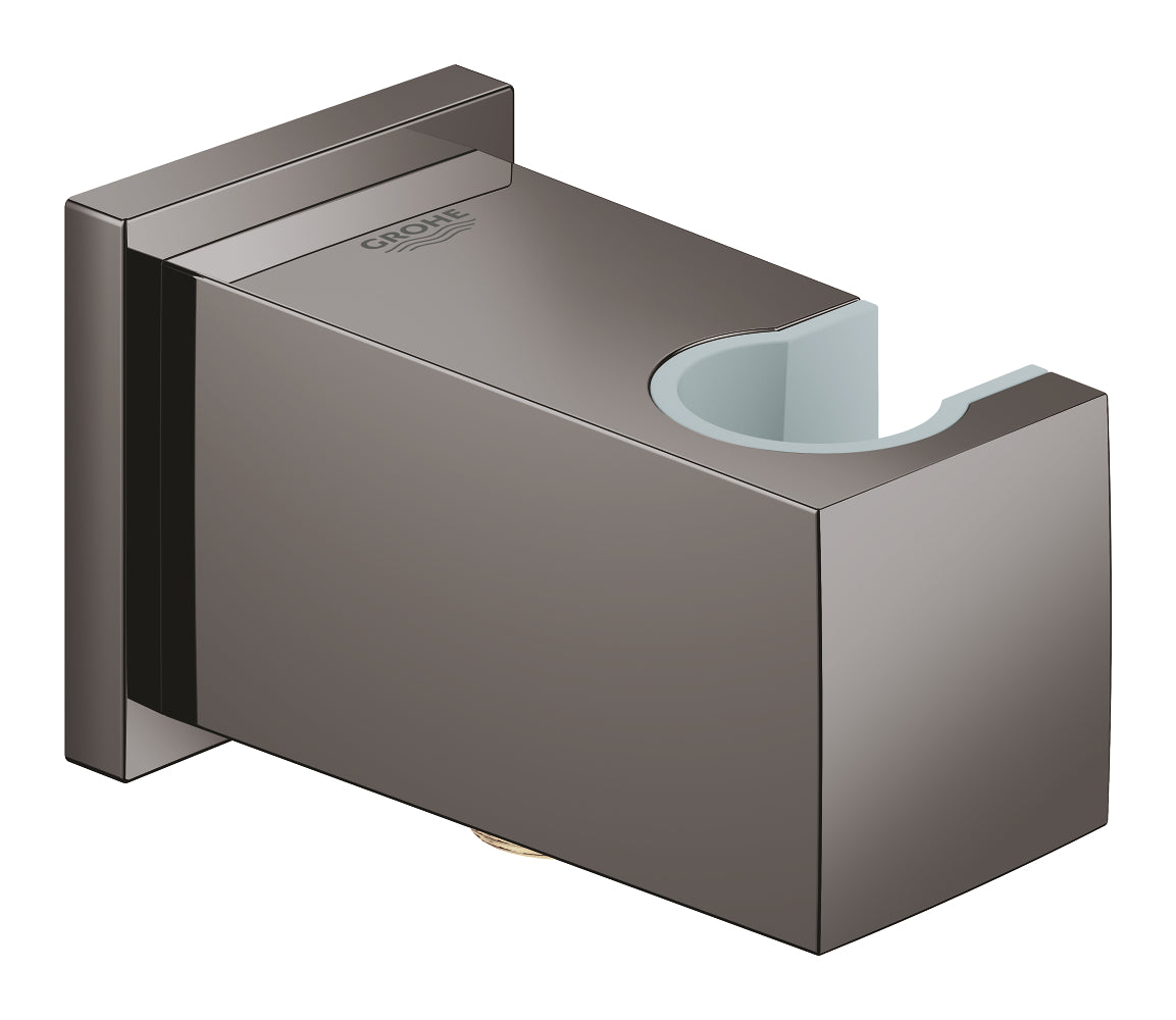 Grohe Euphoria Cube Askılı Duş Çıkış Dirseği, Sert Grafit - GROHE 26370A00