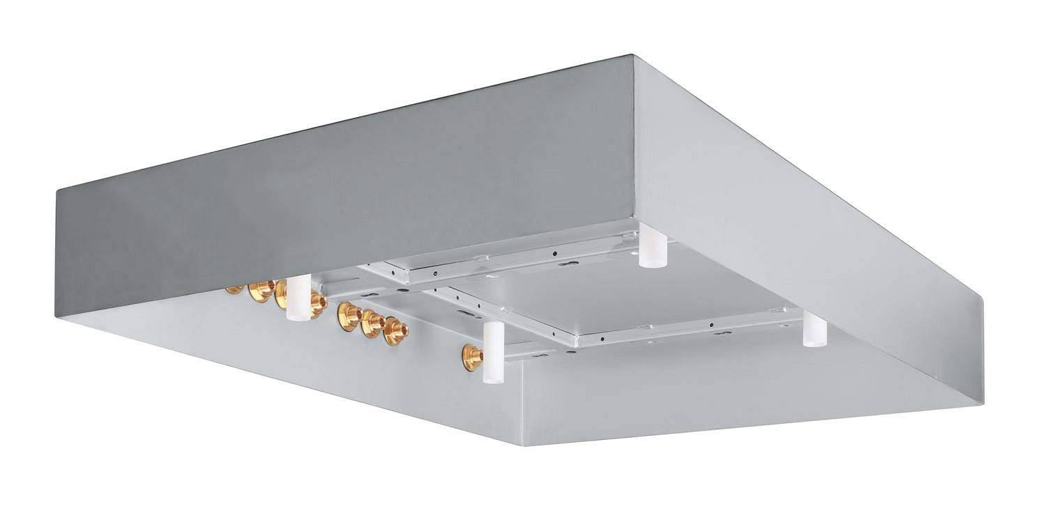 Grohe Rainshower F-Series Aquasymphony İç Montaj Gövdesi (Sıva Altı Grubu) - GROHE 26376001