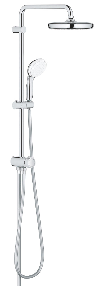 Grohe Tempesta System 210 Duvara Monte Duş Sistemi