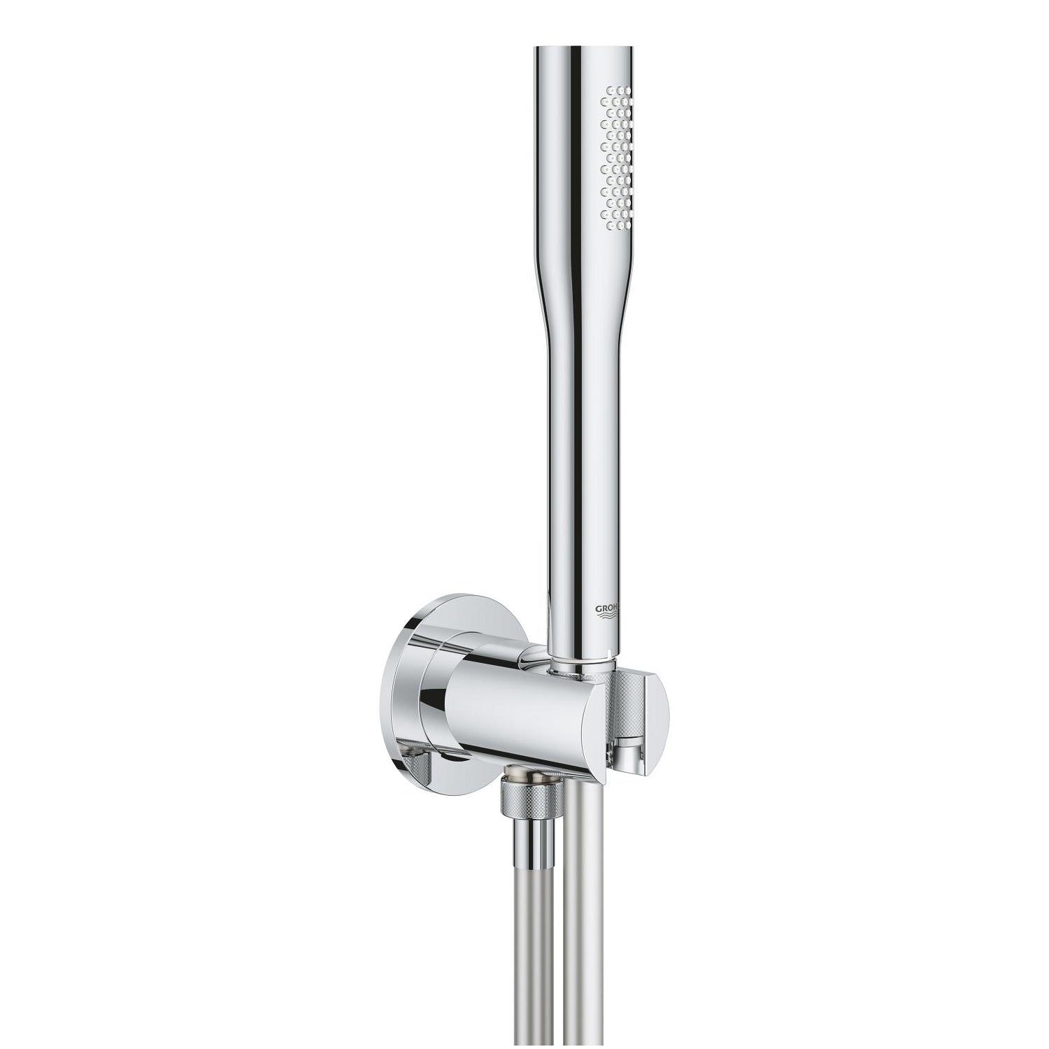 Grohe Euphoria Cosmopolitan Stick Ankastre Bağlantılı El Duşu Seti - alternatif görünüm - GROHE 26404000